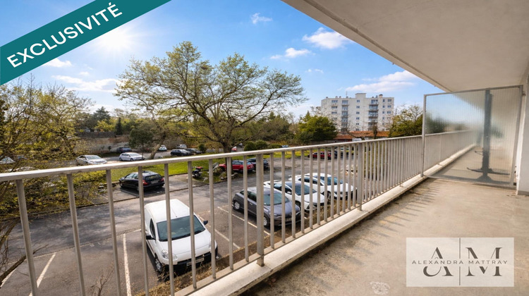 Ma-Cabane - Vente Appartement Bordeaux, 78 m²