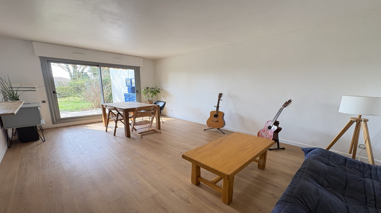 Ma-Cabane - Vente Appartement Bordeaux, 63 m²