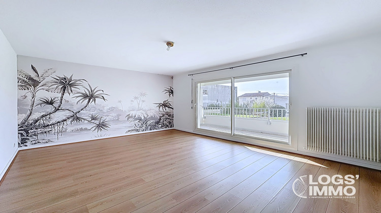 Ma-Cabane - Vente Appartement Bordeaux, 67 m²