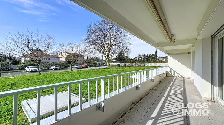 Ma-Cabane - Vente Appartement Bordeaux, 67 m²