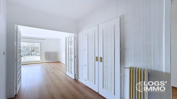 Ma-Cabane - Vente Appartement Bordeaux, 67 m²