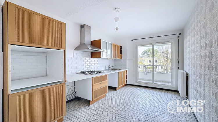 Ma-Cabane - Vente Appartement Bordeaux, 67 m²