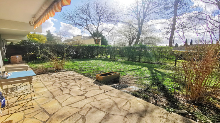 Ma-Cabane - Vente Appartement Bordeaux, 63 m²