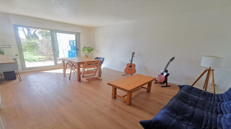 Ma-Cabane - Vente Appartement Bordeaux, 63 m²