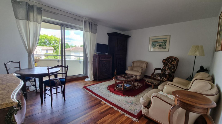 Ma-Cabane - Vente Appartement BORDEAUX, 84 m²