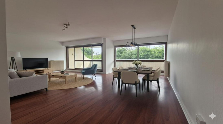 Ma-Cabane - Vente Appartement BORDEAUX, 81 m²