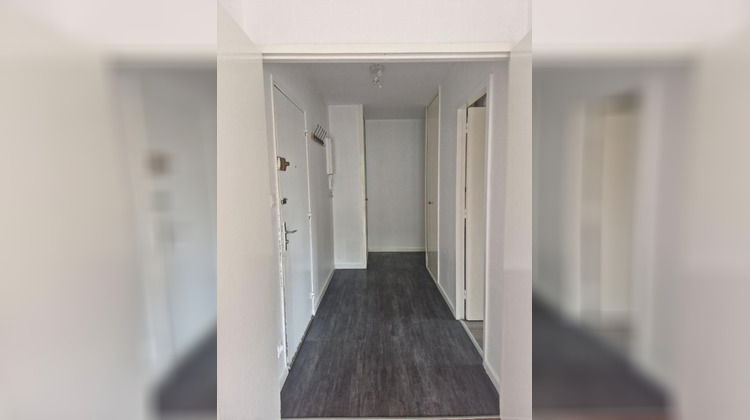 Ma-Cabane - Vente Appartement BORDEAUX, 81 m²