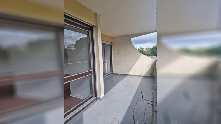 Ma-Cabane - Vente Appartement BORDEAUX, 81 m²