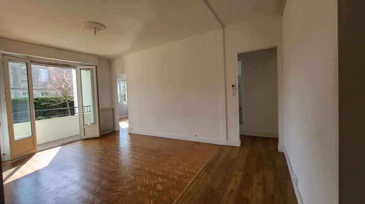 Ma-Cabane - Vente Appartement BORDEAUX, 94 m²