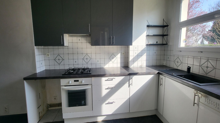 Ma-Cabane - Vente Appartement BORDEAUX, 94 m²