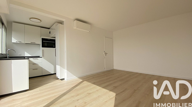 Ma-Cabane - Vente Appartement Bordeaux, 27 m²