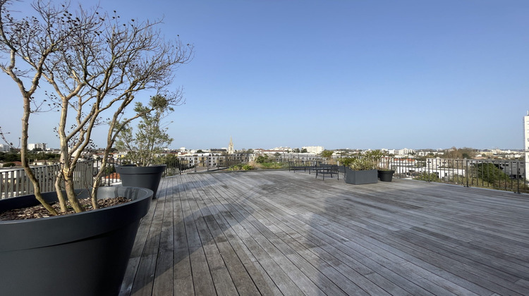 Ma-Cabane - Vente Appartement Bordeaux, 124 m²