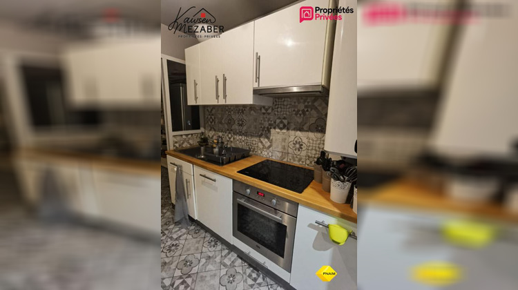 Ma-Cabane - Vente Appartement BORDEAUX, 92 m²