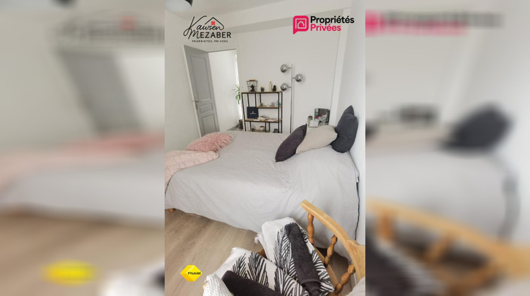 Ma-Cabane - Vente Appartement BORDEAUX, 92 m²