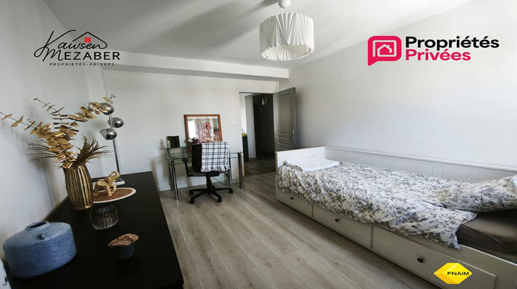 Ma-Cabane - Vente Appartement BORDEAUX, 92 m²