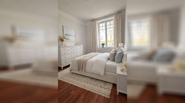 Ma-Cabane - Vente Appartement BORDEAUX, 69 m²