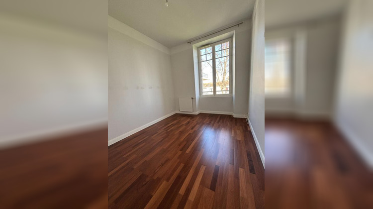 Ma-Cabane - Vente Appartement BORDEAUX, 69 m²