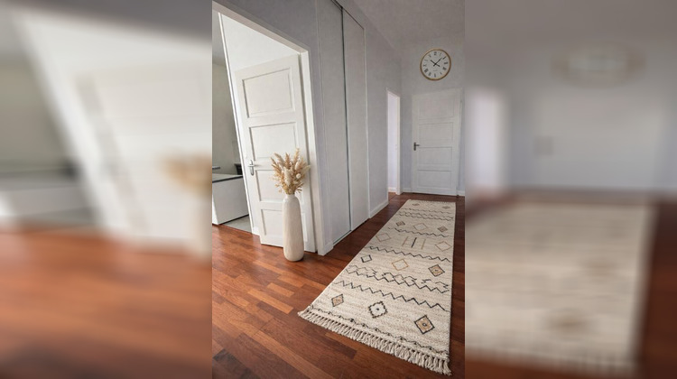 Ma-Cabane - Vente Appartement BORDEAUX, 69 m²