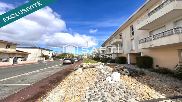 Ma-Cabane - Vente Appartement Bordeaux, 32 m²