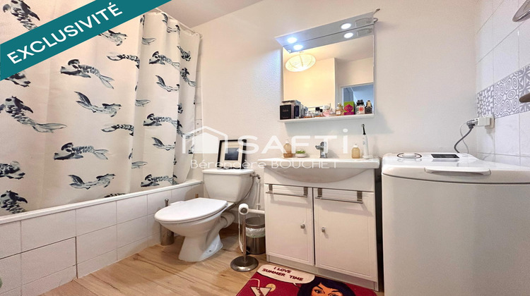 Ma-Cabane - Vente Appartement Bordeaux, 32 m²