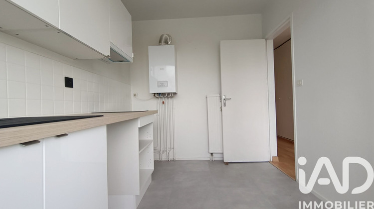 Ma-Cabane - Vente Appartement Bordeaux, 31 m²