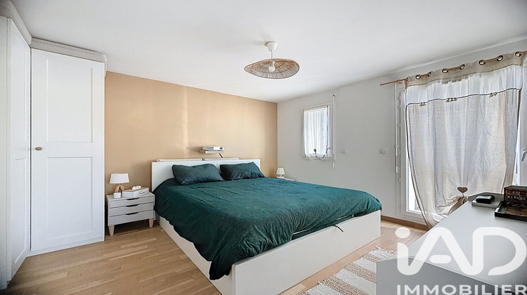 Ma-Cabane - Vente Appartement Bordeaux, 44 m²