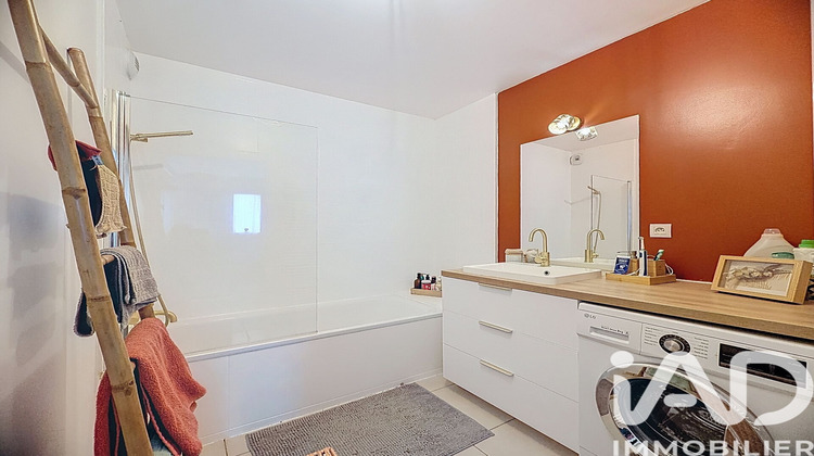 Ma-Cabane - Vente Appartement Bordeaux, 44 m²