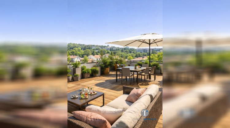 Ma-Cabane - Vente Appartement Bordeaux, 120 m²