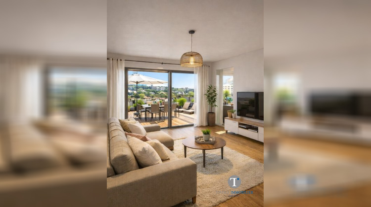 Ma-Cabane - Vente Appartement Bordeaux, 120 m²