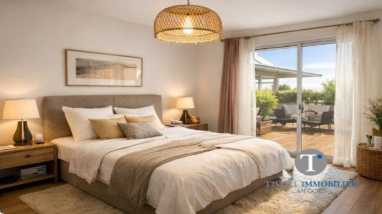 Ma-Cabane - Vente Appartement Bordeaux, 120 m²