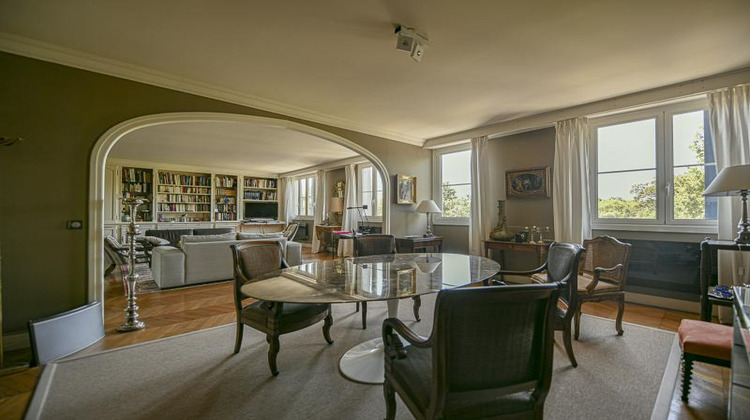 Ma-Cabane - Vente Appartement BORDEAUX, 176 m²