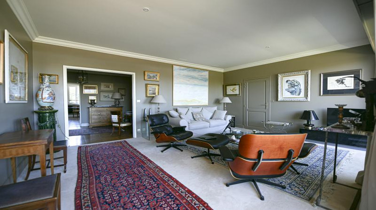 Ma-Cabane - Vente Appartement BORDEAUX, 176 m²