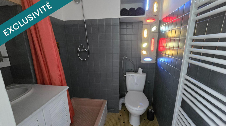 Ma-Cabane - Vente Appartement Bordeaux, 12 m²