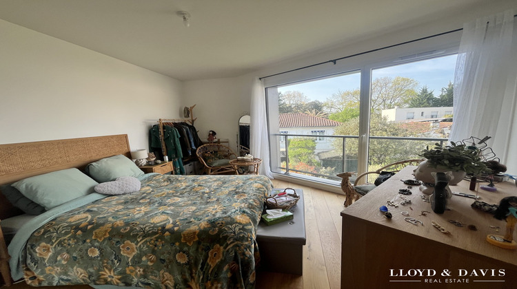 Ma-Cabane - Vente Appartement Bordeaux, 85 m²