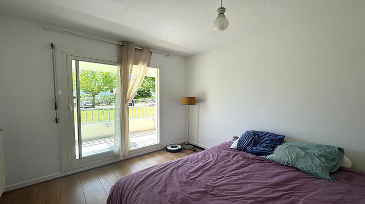 Ma-Cabane - Vente Appartement Bordeaux, 68 m²