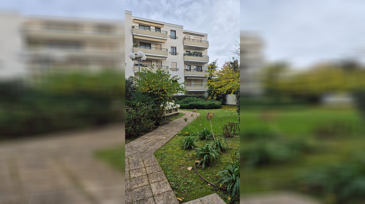 Ma-Cabane - Vente Appartement BORDEAUX, 70 m²