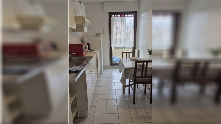 Ma-Cabane - Vente Appartement BORDEAUX, 70 m²