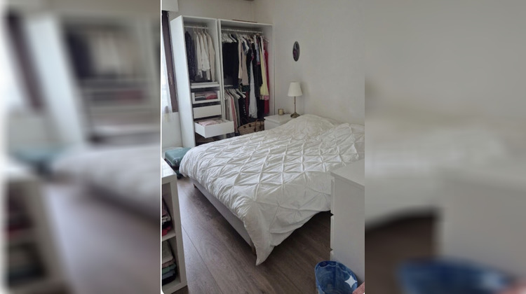 Ma-Cabane - Vente Appartement BORDEAUX, 70 m²