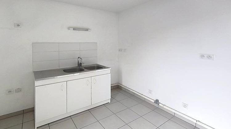 Ma-Cabane - Vente Appartement Bordeaux, 65 m²