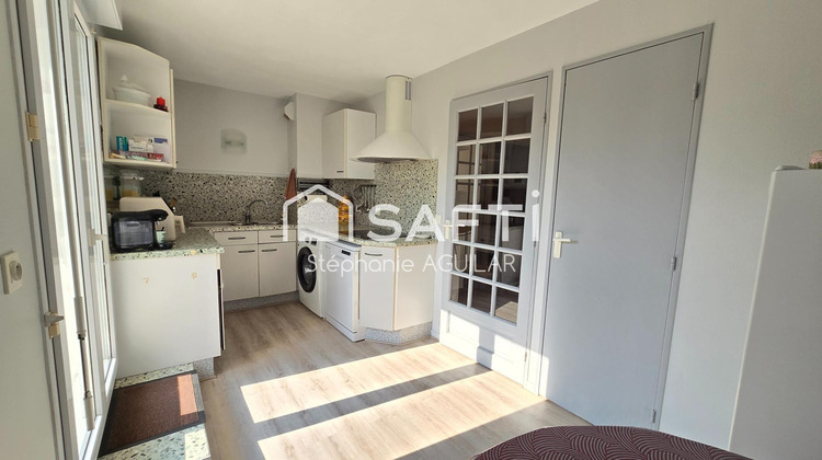 Ma-Cabane - Vente Appartement Bordeaux, 112 m²