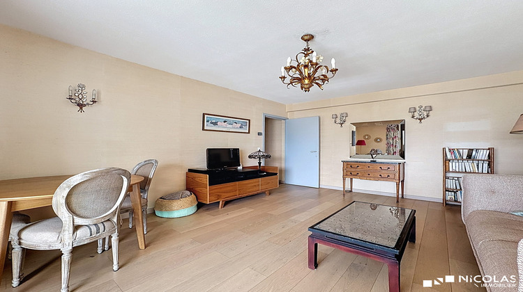 Ma-Cabane - Vente Appartement Bordeaux, 67 m²