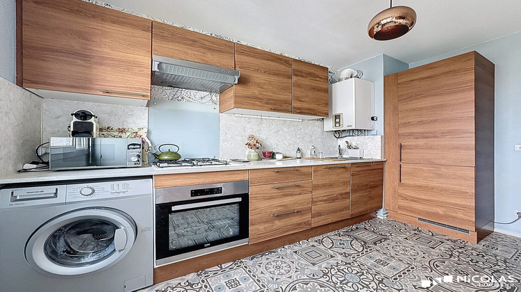 Ma-Cabane - Vente Appartement Bordeaux, 67 m²
