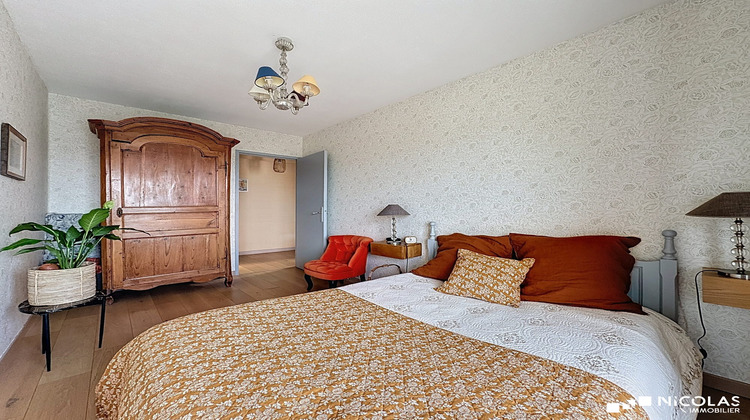 Ma-Cabane - Vente Appartement Bordeaux, 67 m²