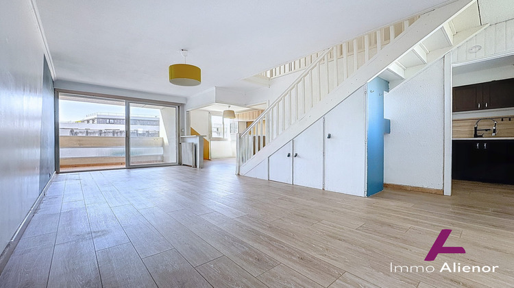 Ma-Cabane - Vente Appartement Bordeaux, 80 m²