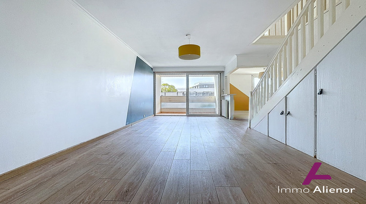 Ma-Cabane - Vente Appartement Bordeaux, 80 m²