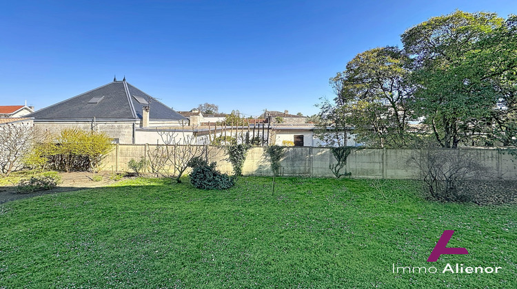 Ma-Cabane - Vente Appartement Bordeaux, 80 m²