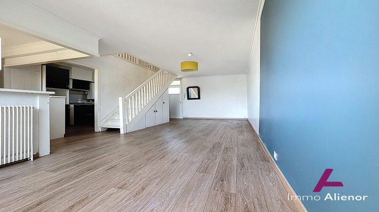 Ma-Cabane - Vente Appartement Bordeaux, 80 m²