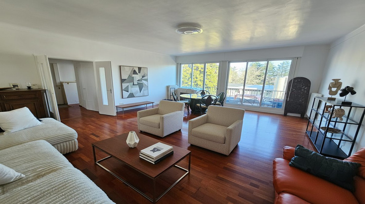 Ma-Cabane - Vente Appartement Bordeaux, 104 m²