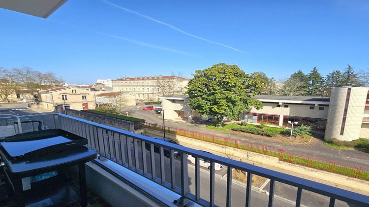 Ma-Cabane - Vente Appartement Bordeaux, 104 m²