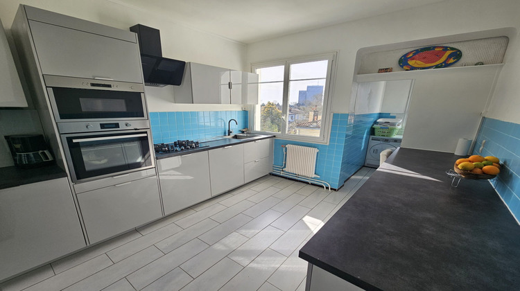 Ma-Cabane - Vente Appartement Bordeaux, 104 m²